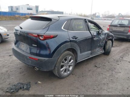 3MVDMBCMXRM610240 2024 MAZDA