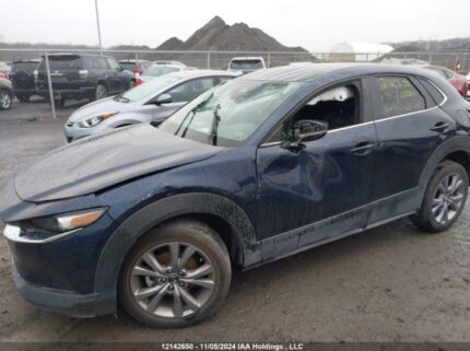3MVDMBCMXRM610240 2024 MAZDA