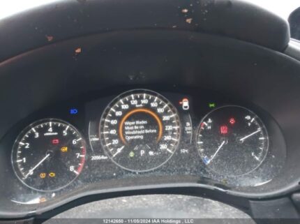 3MVDMBCMXRM610240 2024 MAZDA