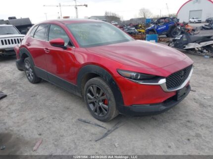 3MVDMBDL3MM231465 2021 MAZDA