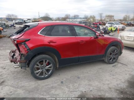3MVDMBDL3MM231465 2021 MAZDA