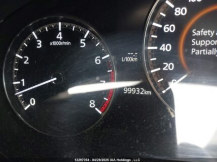3MVDMBDL3MM231465 2021 MAZDA