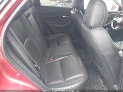 3MVDMBDL3MM231465 2021 MAZDA