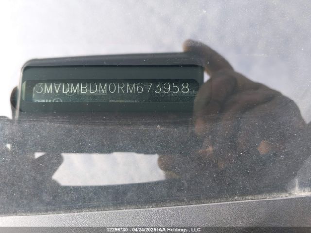 3MVDMBDM0RM673958 2024 MAZDA