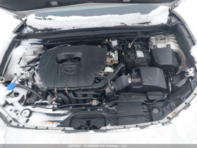 3MVDMBDM4PM526426 2023 MAZDA