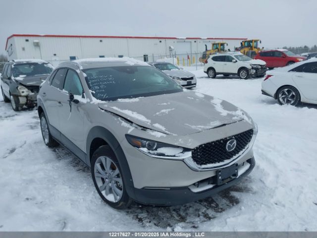 3MVDMBDM4PM526426 2023 MAZDA