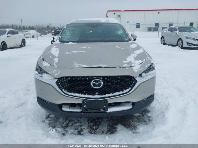 3MVDMBDM4PM526426 2023 MAZDA
