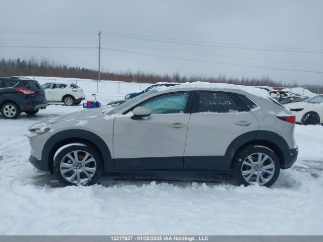 3MVDMBDM4PM526426 2023 MAZDA