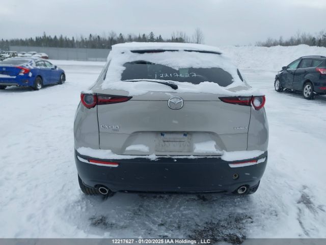 3MVDMBDM4PM526426 2023 MAZDA