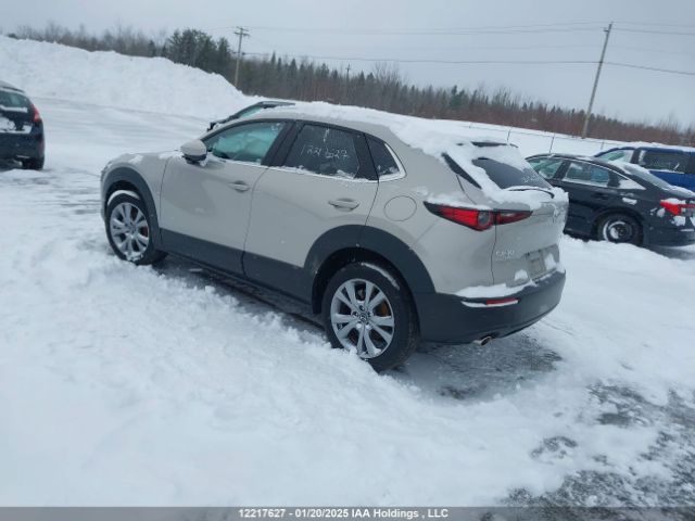3MVDMBDM4PM526426 2023 MAZDA