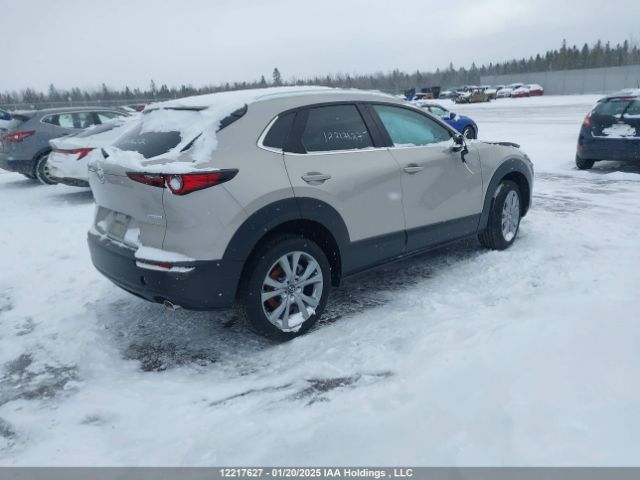 3MVDMBDM4PM526426 2023 MAZDA