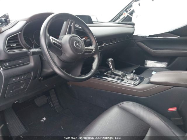 3MVDMBDM4PM526426 2023 MAZDA