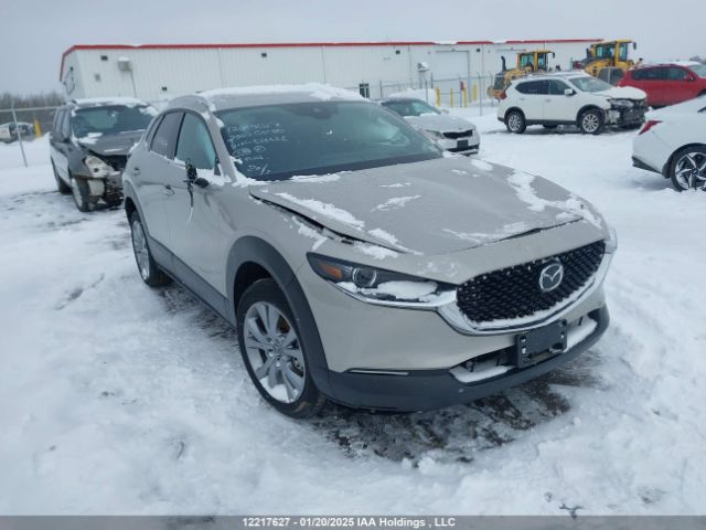 3MVDMBDM4PM526426 2023 MAZDA