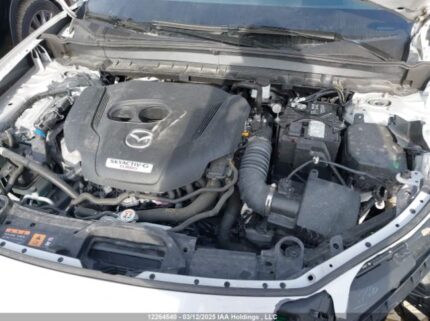 3MVDMBDY5RM640943 2024 MAZDA