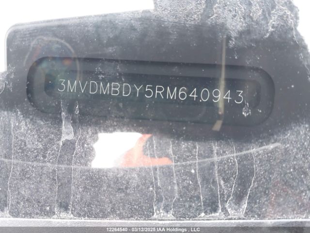 3MVDMBDY5RM640943 2024 MAZDA