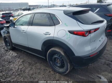 3MVDMBDY5RM640943 2024 MAZDA