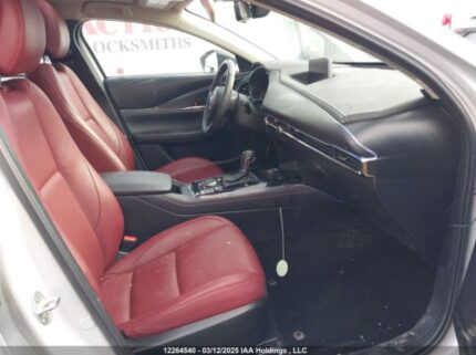 3MVDMBDY5RM640943 2024 MAZDA