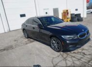 3MW5R7J08N8C73572 2022 BMW