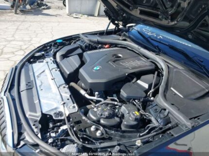 3MW5R7J08N8C73572 2022 BMW