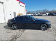 3MW5R7J08N8C73572 2022 BMW