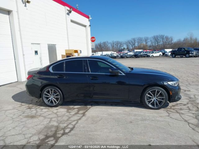 3MW5R7J08N8C73572 2022 BMW