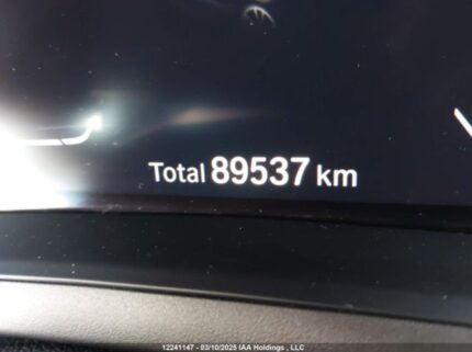 3MW5R7J08N8C73572 2022 BMW