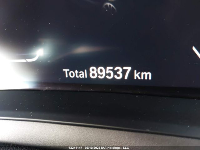 3MW5R7J08N8C73572 2022 BMW