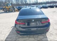3MW5R7J08N8C73572 2022 BMW