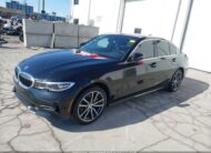 3MW5R7J08N8C73572 2022 BMW