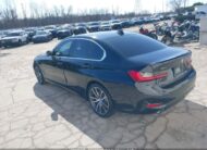 3MW5R7J08N8C73572 2022 BMW