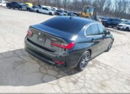 3MW5R7J08N8C73572 2022 BMW