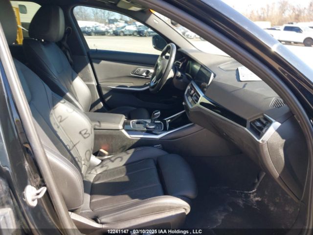 3MW5R7J08N8C73572 2022 BMW