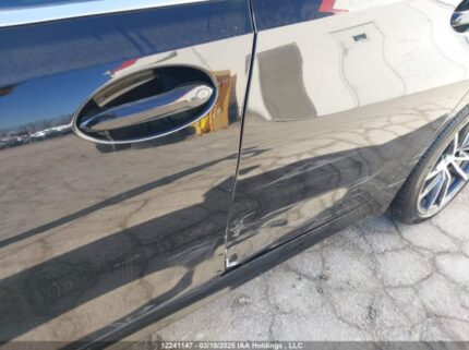 3MW5R7J08N8C73572 2022 BMW