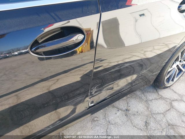 3MW5R7J08N8C73572 2022 BMW