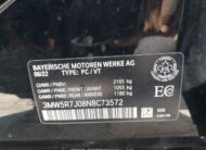 3MW5R7J08N8C73572 2022 BMW