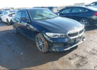 3MW5R7J09L8B38436 2020 BMW