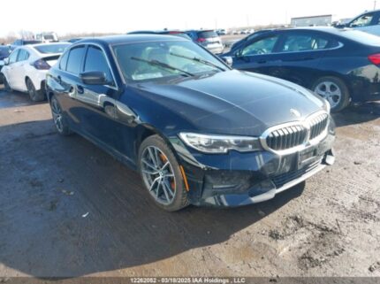 3MW5R7J09L8B38436 2020 BMW