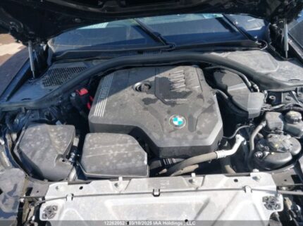 3MW5R7J09L8B38436 2020 BMW
