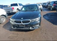 3MW5R7J09L8B38436 2020 BMW