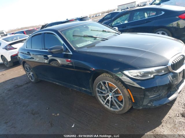 3MW5R7J09L8B38436 2020 BMW