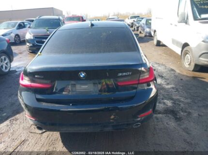 3MW5R7J09L8B38436 2020 BMW