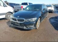 3MW5R7J09L8B38436 2020 BMW