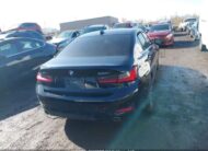 3MW5R7J09L8B38436 2020 BMW