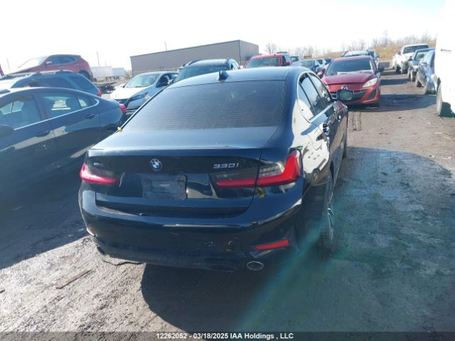3MW5R7J09L8B38436 2020 BMW