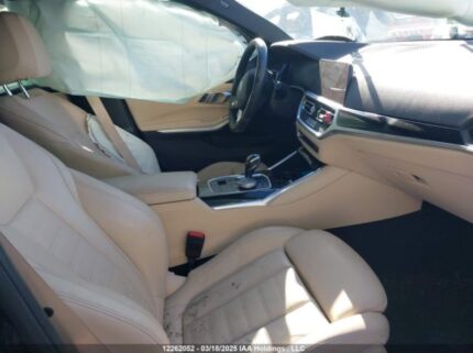 3MW5R7J09L8B38436 2020 BMW