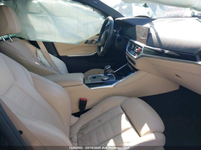 3MW5R7J09L8B38436 2020 BMW