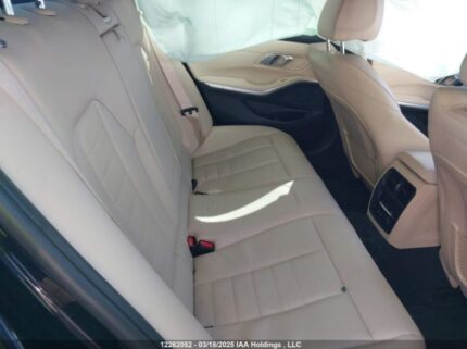 3MW5R7J09L8B38436 2020 BMW