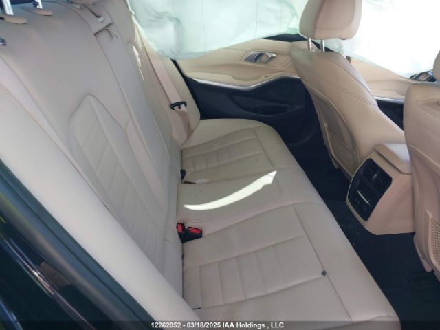 3MW5R7J09L8B38436 2020 BMW