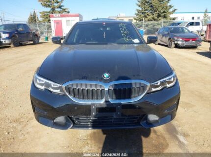 3MW5R7J0XM8B98324 2021 BMW