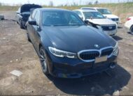 3MW5R7J0XM8C21651 2021 BMW